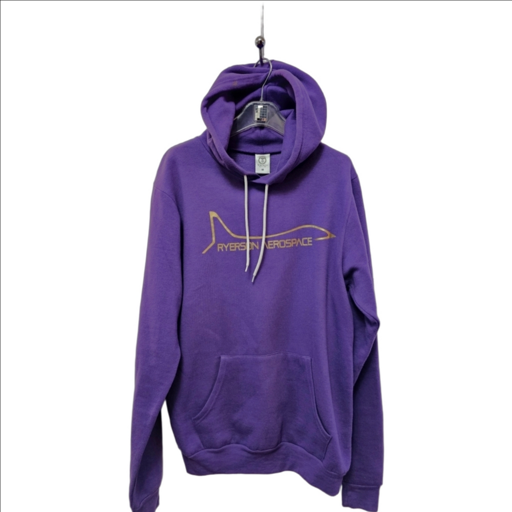Ryerson Aerospace Hoodie